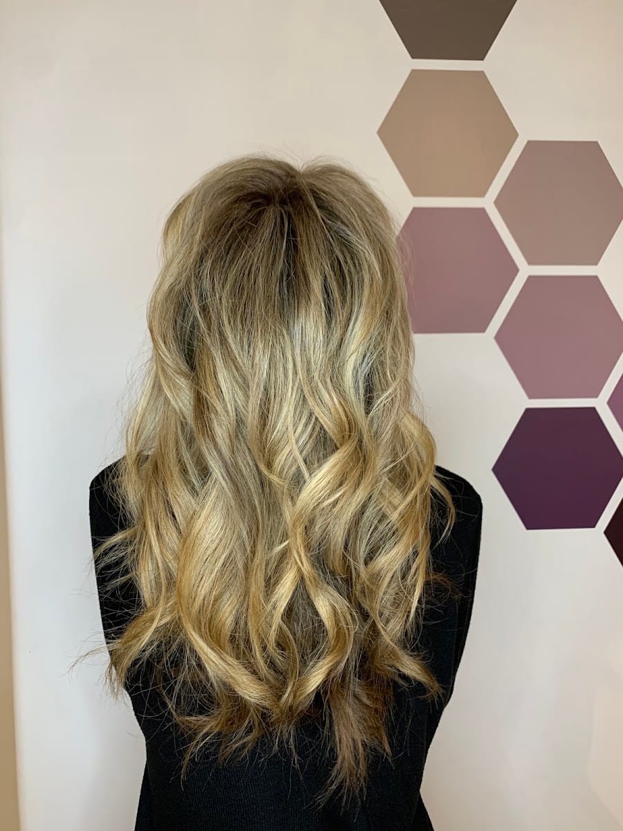 Scottsdale Hair Salon/ Cali Style Lounge /Jean Napoli Hair Stylist, photo 4