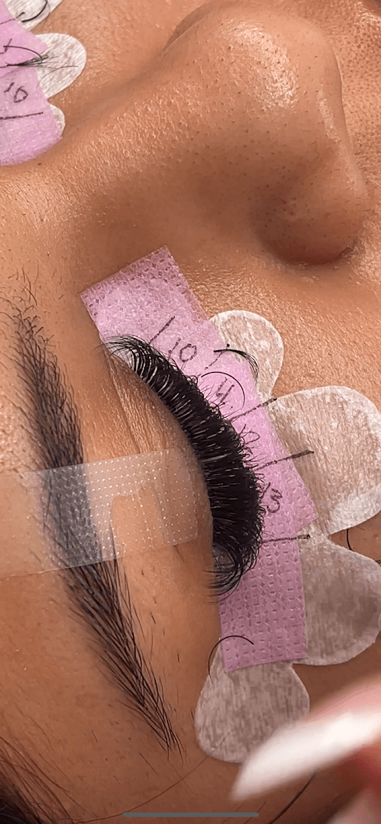 The Lash Lounge & Beauty Salon, photo 4