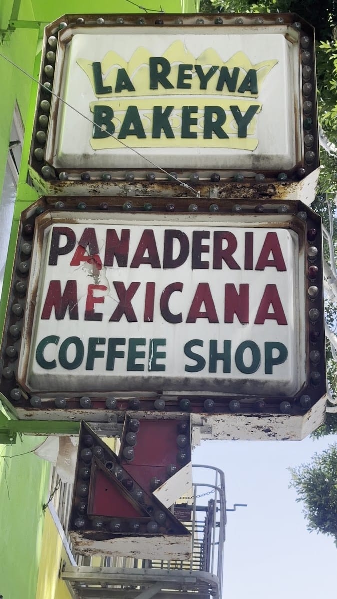 La Reyna Bakery & Coffee Shop, photo 3