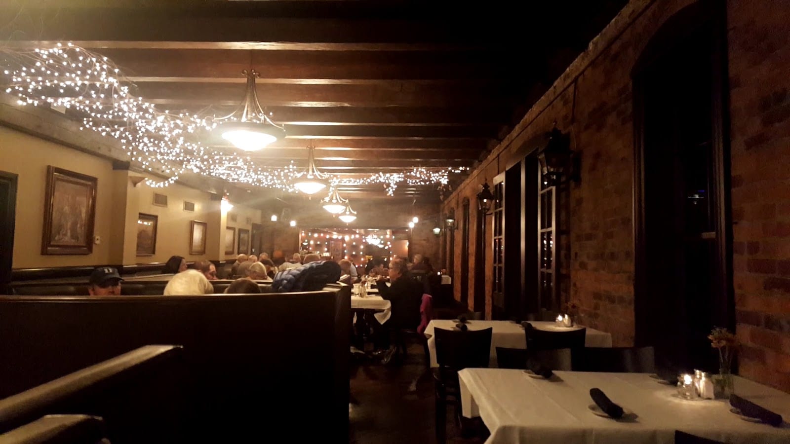 Old Gas House Restaurant, photo 4