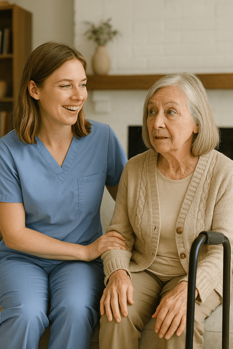 Infinity HomeCare, photo 2