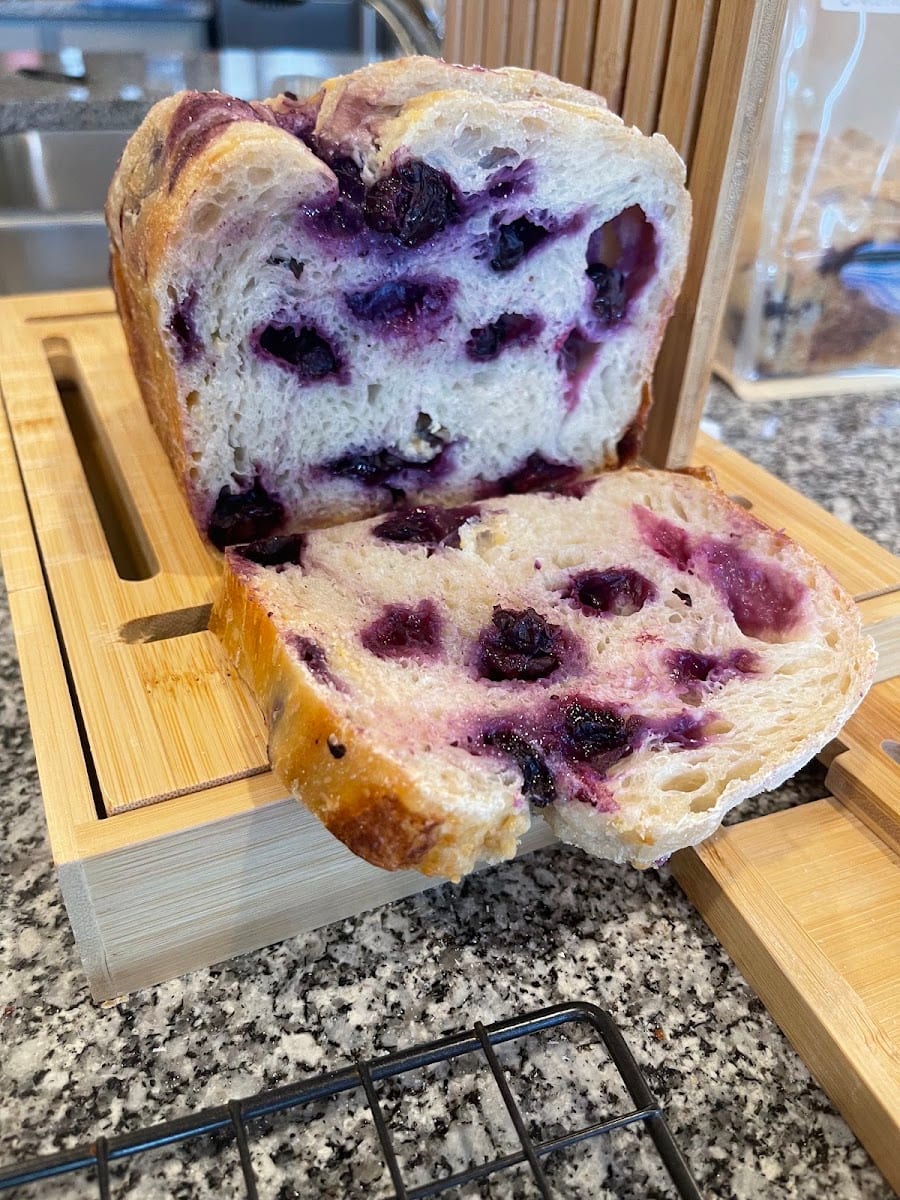 Niki’s Bakehouse