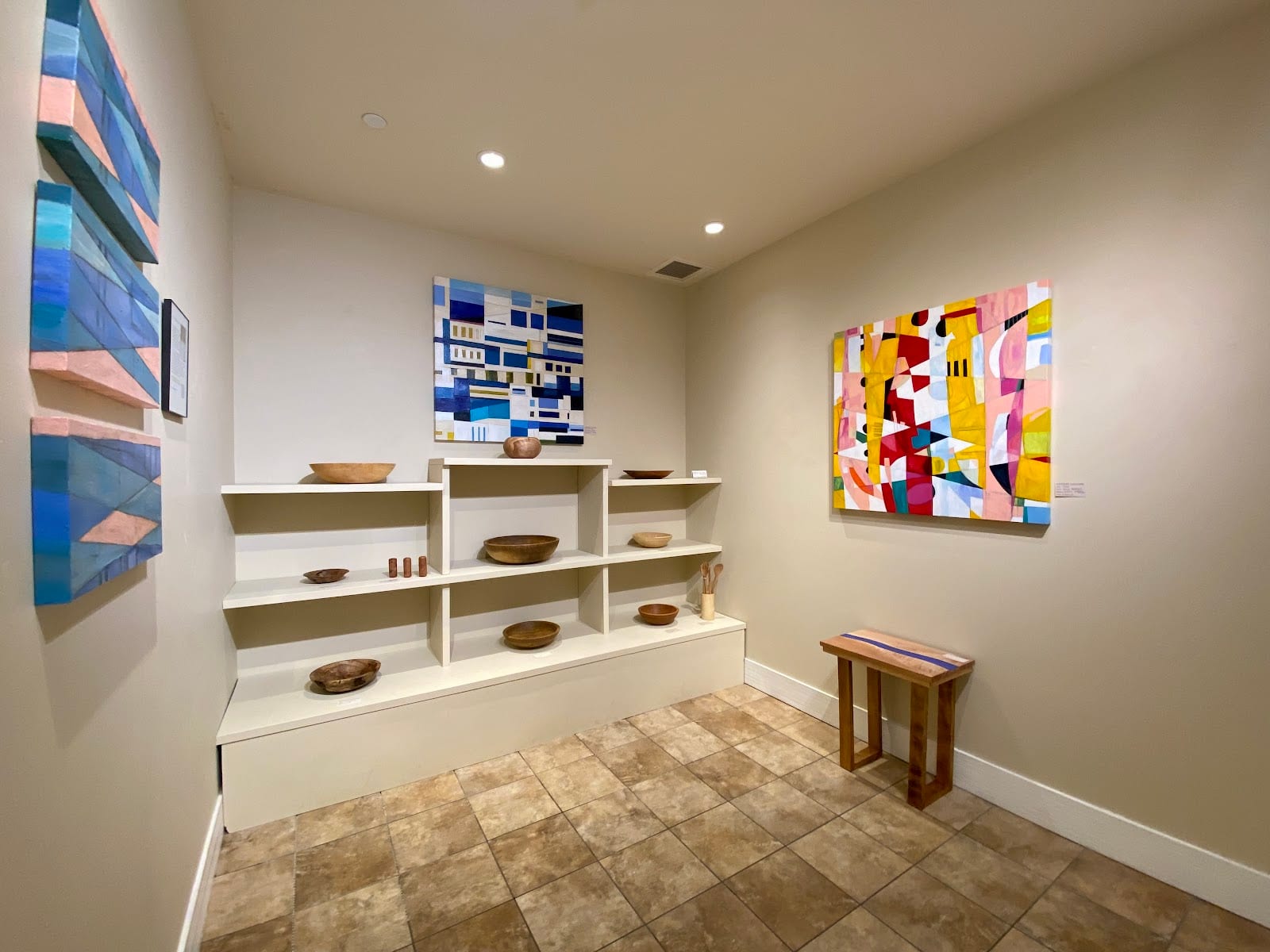 The Artists’ Gallery