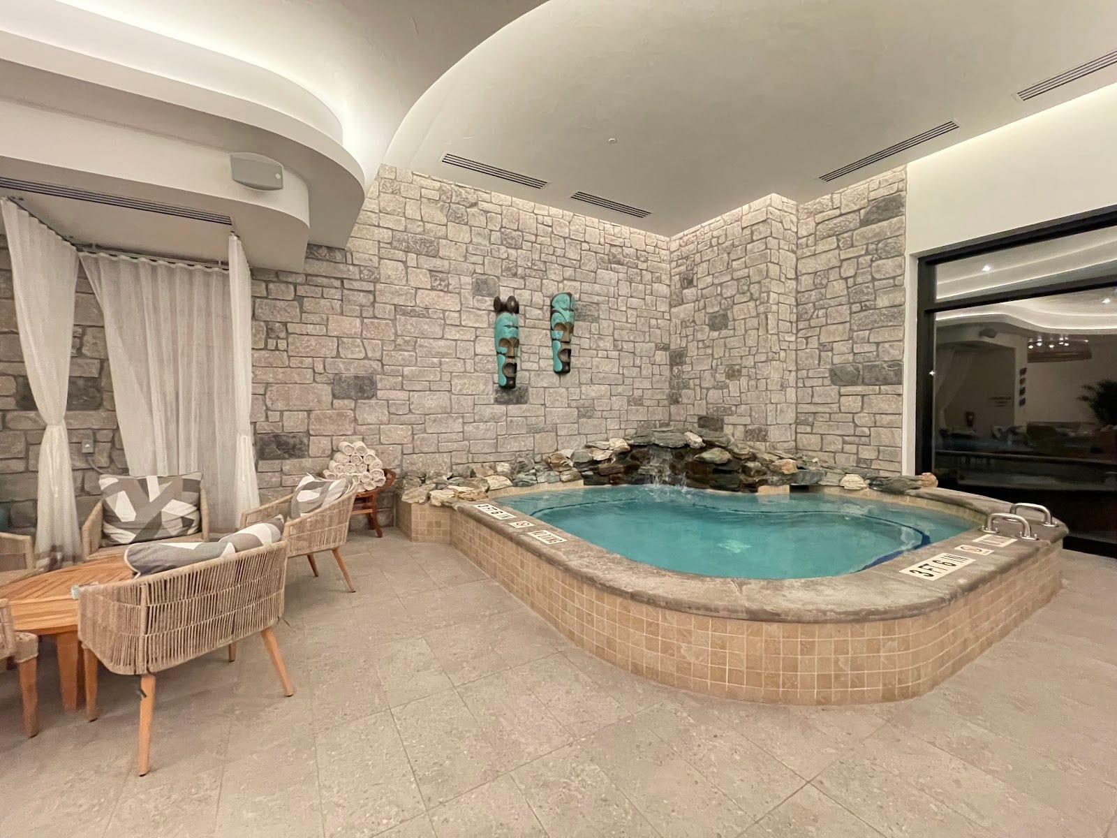 Spa Kalahari & Salon, photo 4