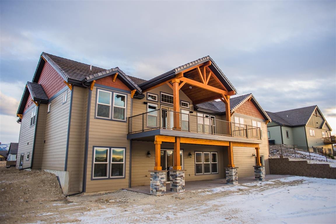 Rick Ahmann, Ahmann Brothers Real Estate, photo 2
