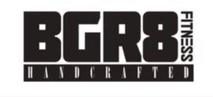 BGR8 Fitness & Performance