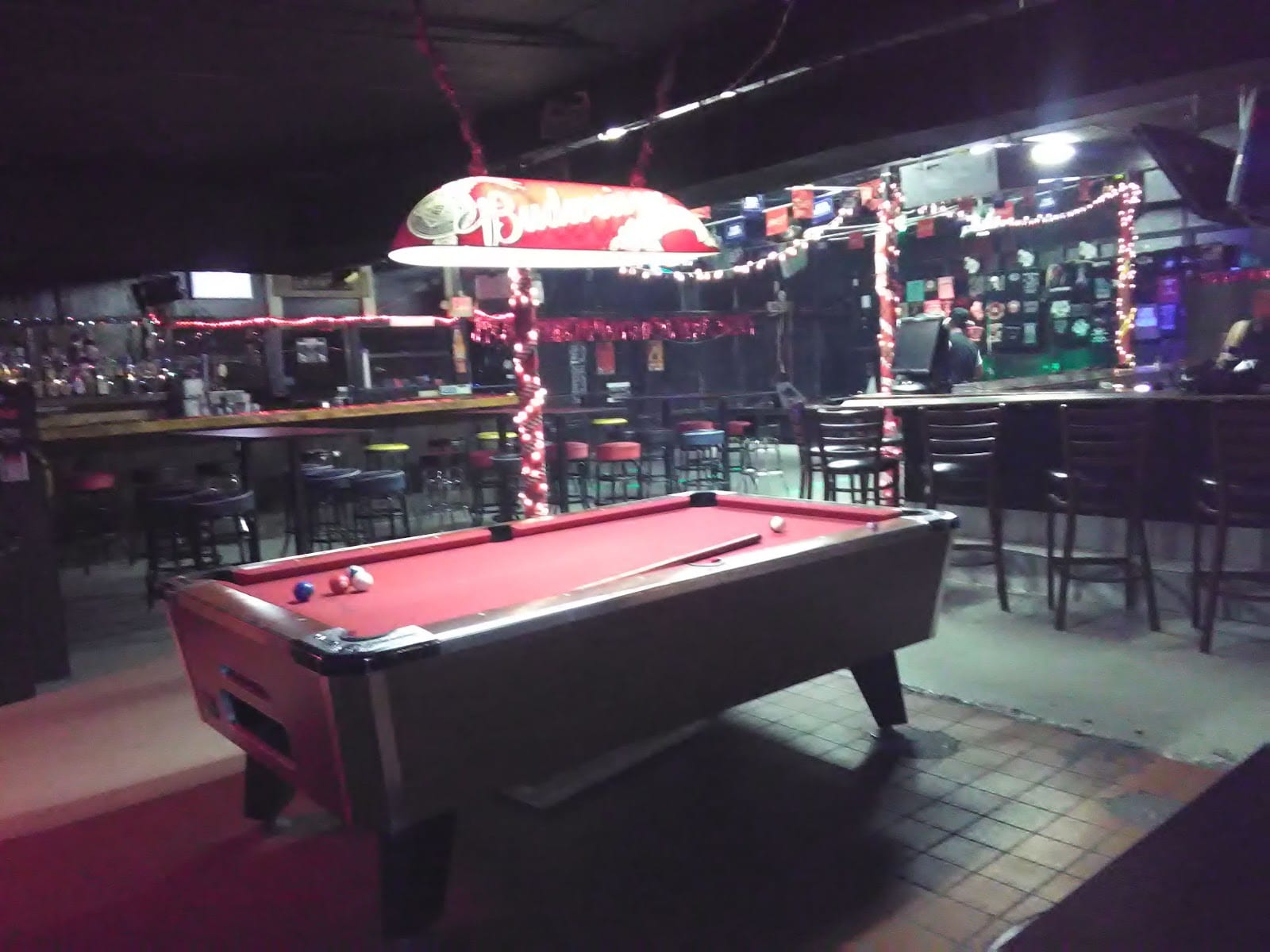 KELLYS LIVE