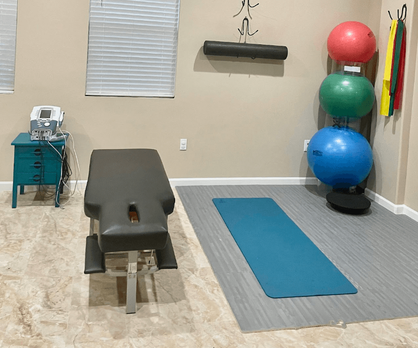 Adjusted Life Family Chiropractic Lewisville - TX, photo 3