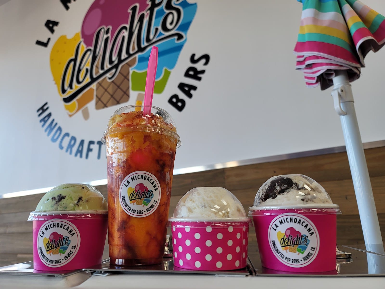 La Michoacana Delights, photo 4