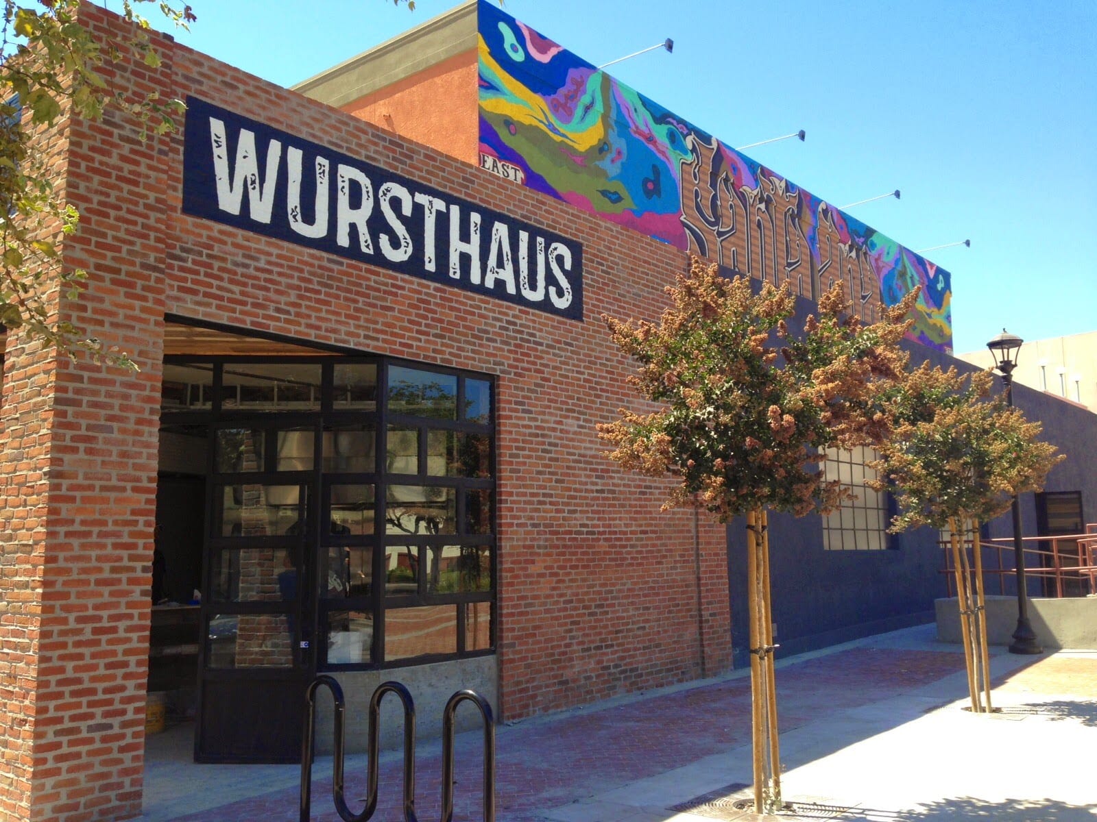 Wursthaus, photo 2