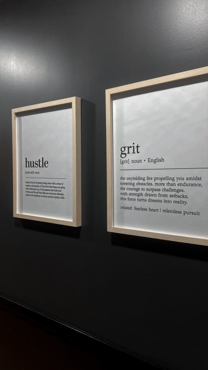 The G.O.A.T. Sport Medicine Clinic