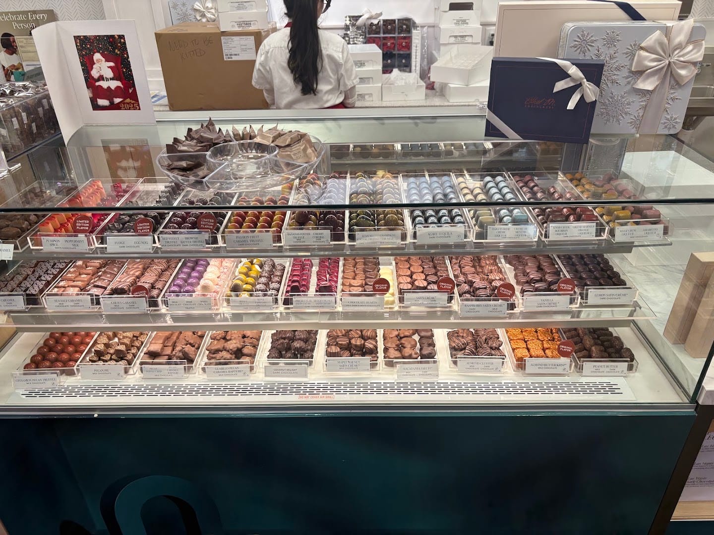 Ethel M Chocolates at Downtown Summerlin, photo 3