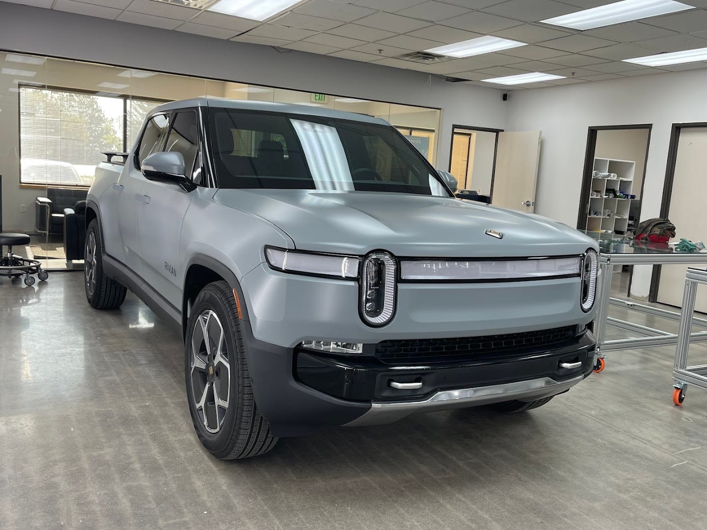 Colorado Tinting