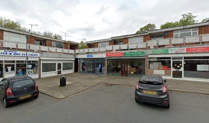 St Albans Skin Studio