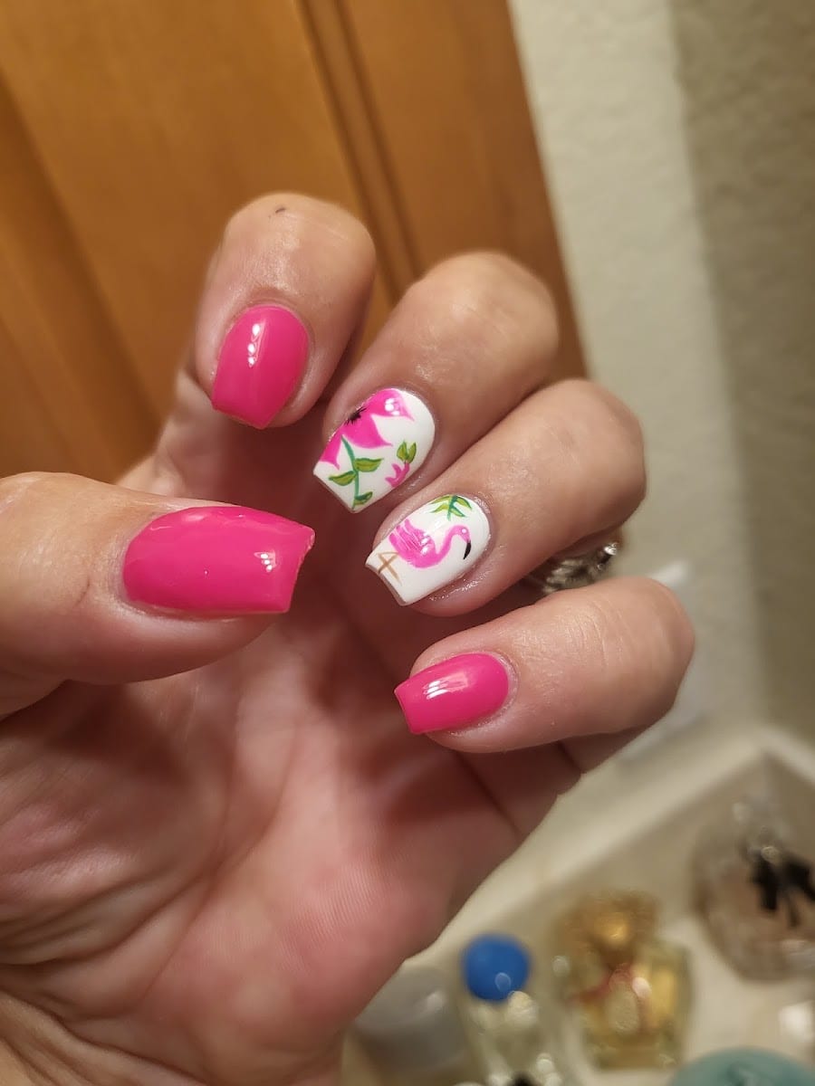 O So Pretty