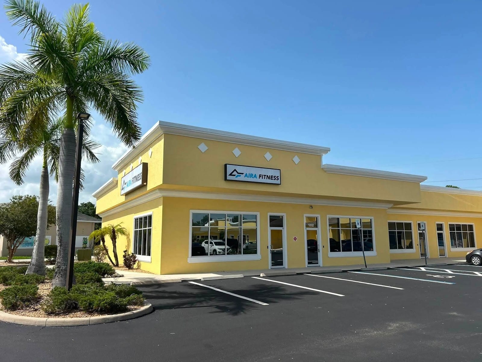 Aria Fitness Punta Gorda, photo 3