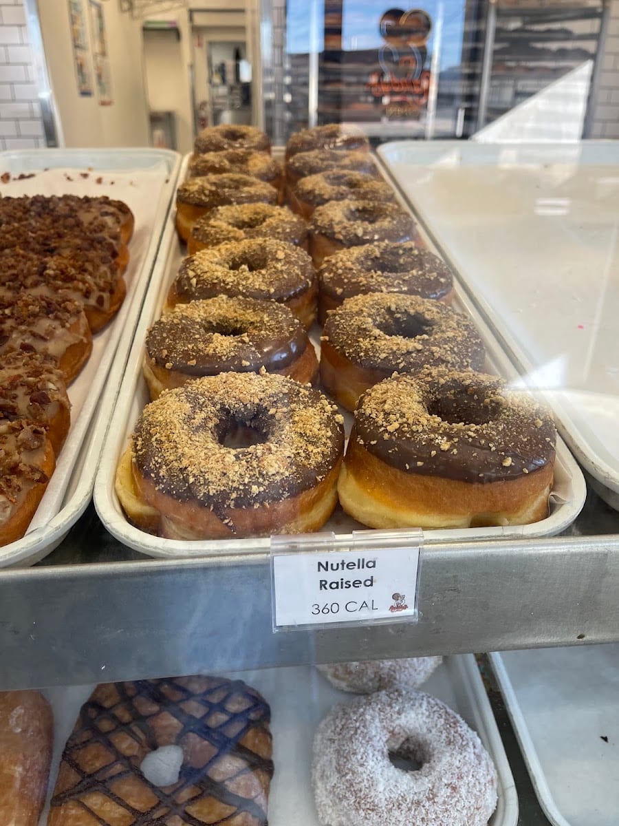 Randy’s Donuts, photo 3