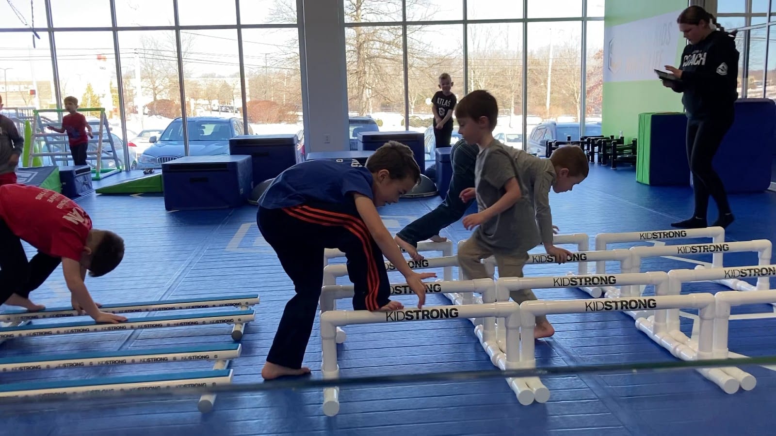 KidStrong Doylestown, photo 4