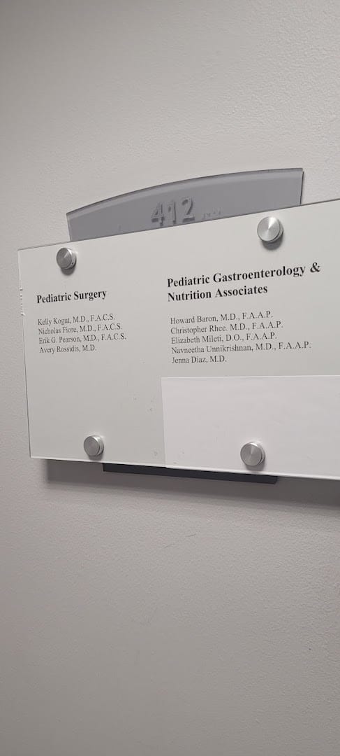 Dr. Nick Fiore, MD, FACS, photo 3