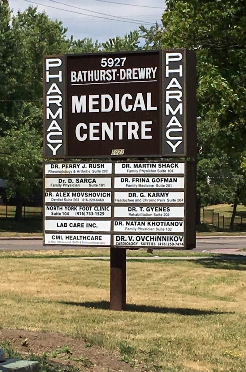 Drewry Medical Clinic, photo 3
