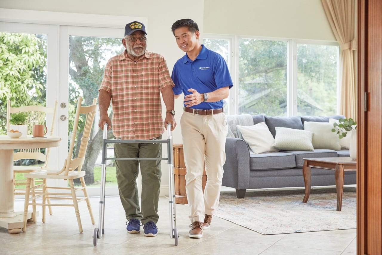 CenterWell Home Health, photo 3
