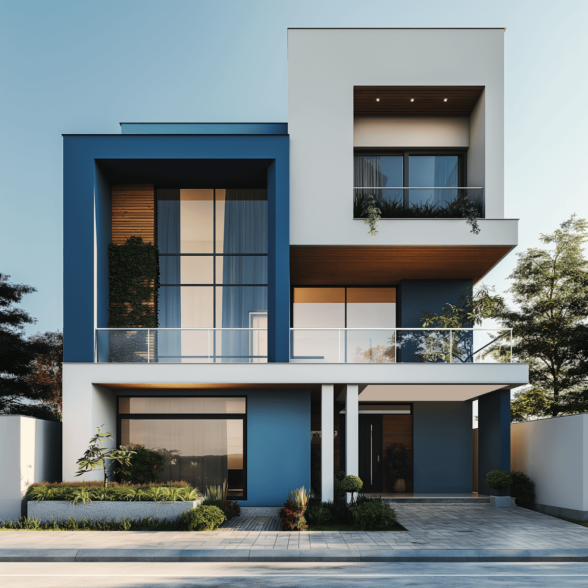 Luxlife, photo 2