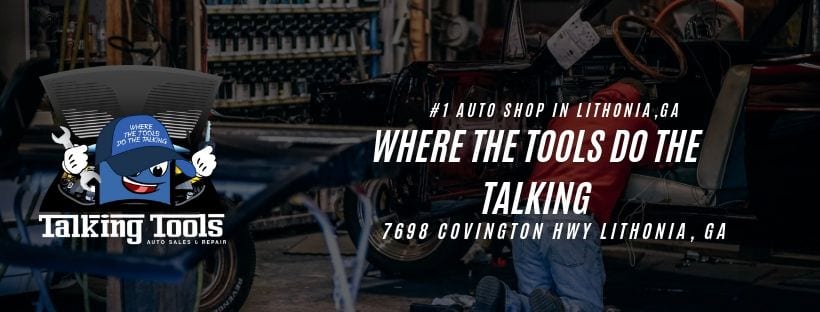 Talking Tools Auto Inc, photo 2