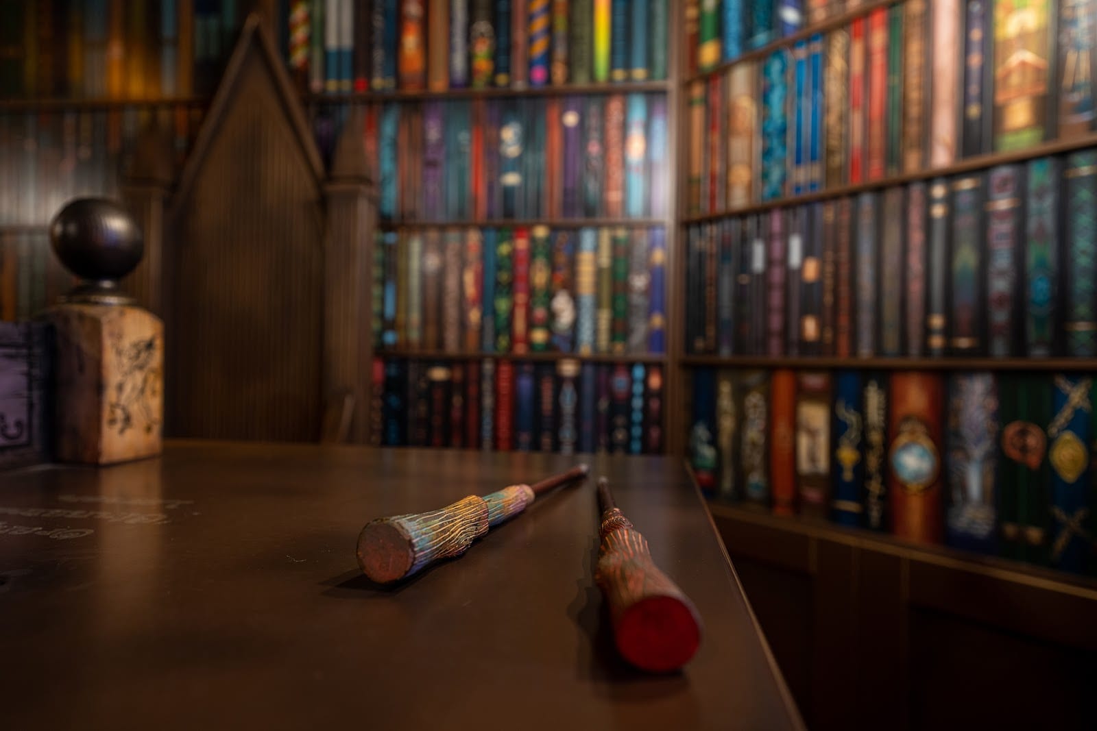 PanIQ Escape Room San Francisco, photo 3