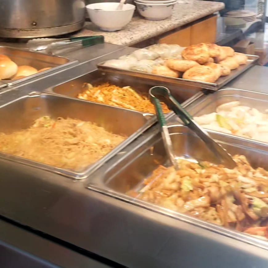 Yummy Dim Sum & Fast Food, photo 2