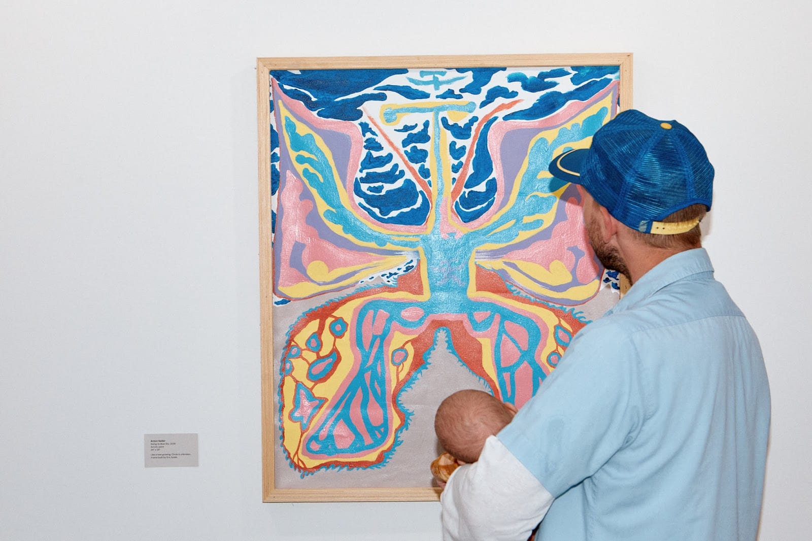 Thurston County Museum of Fine Arts (TCMOFA)