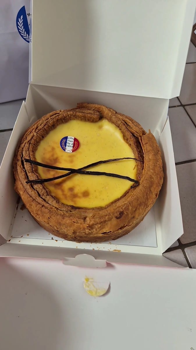 BOULANGERIE PARIS & CO, photo 2