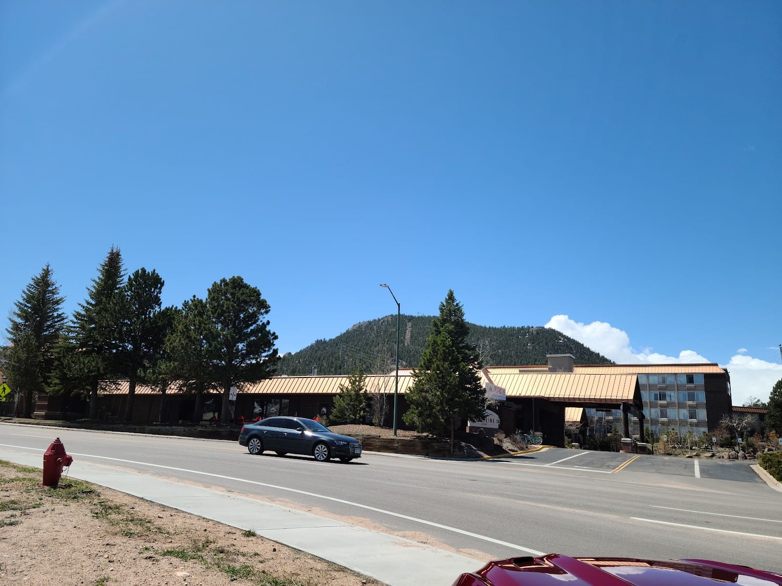 Circle 119: home of American Legion Post 119, photo 3