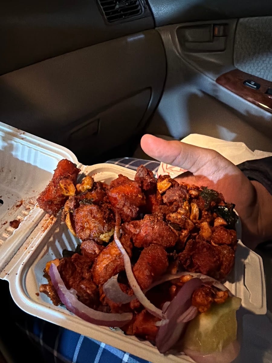 Ravi Babu Biryani - Denton, photo 3
