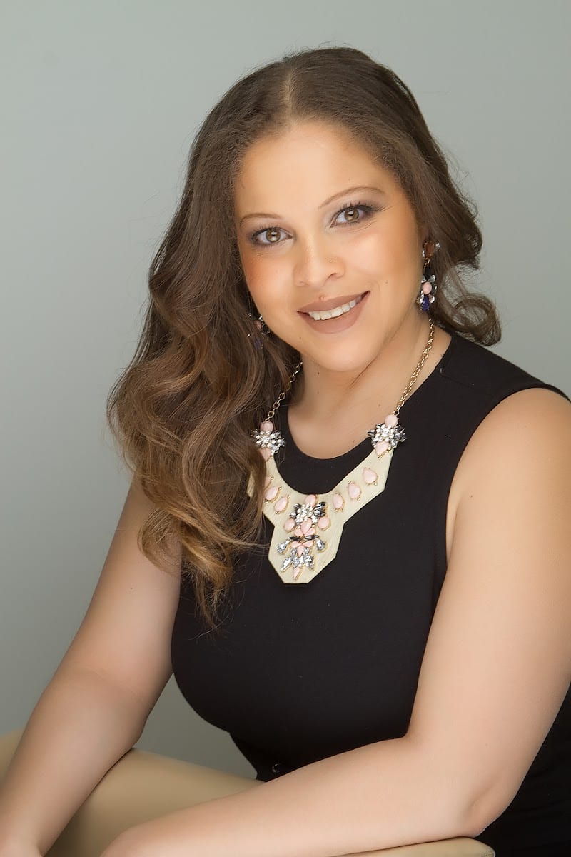 Caryn Parchment - Greater Toronto Area Real Estate Agent