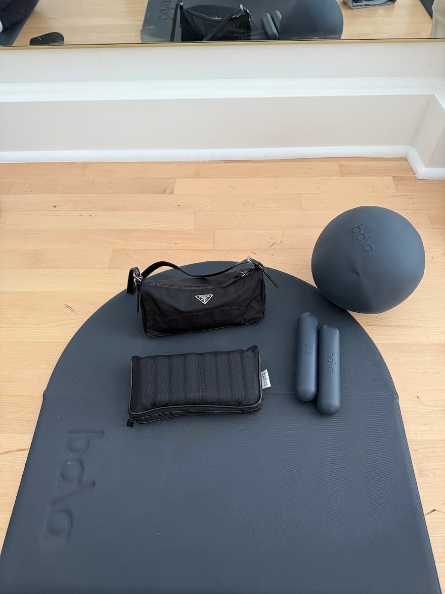 Sage Pilates, photo 3