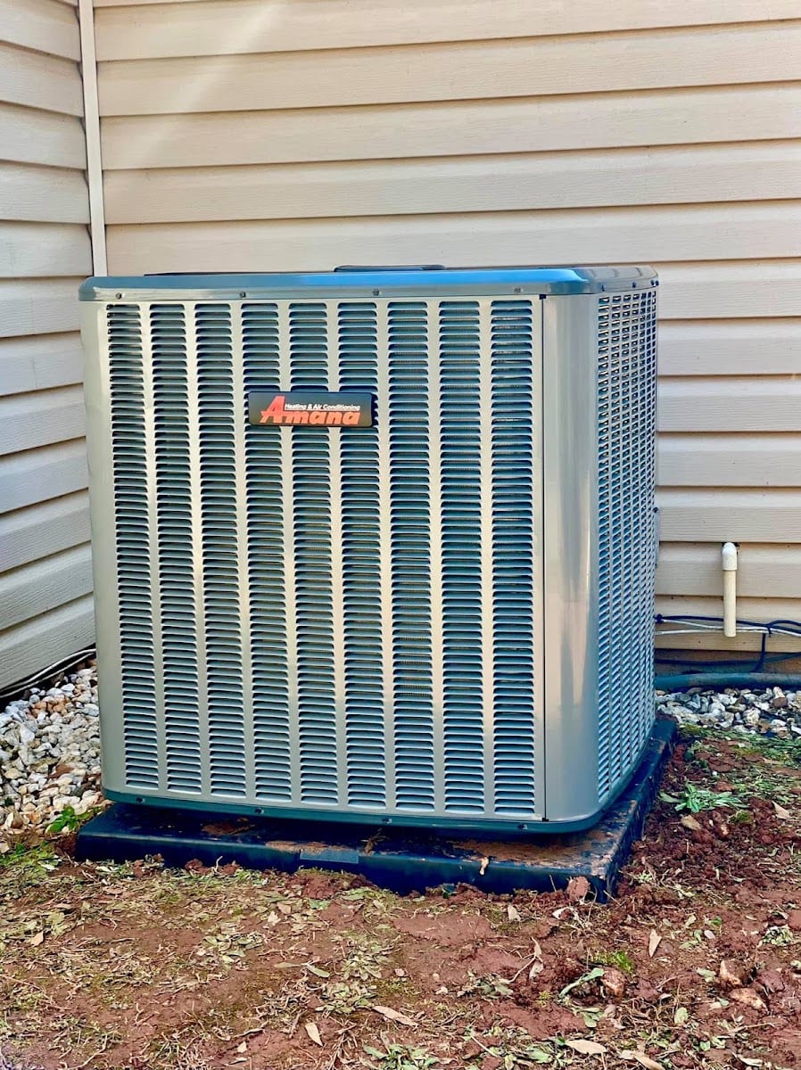 Loftis Heating And Cooling, photo 4