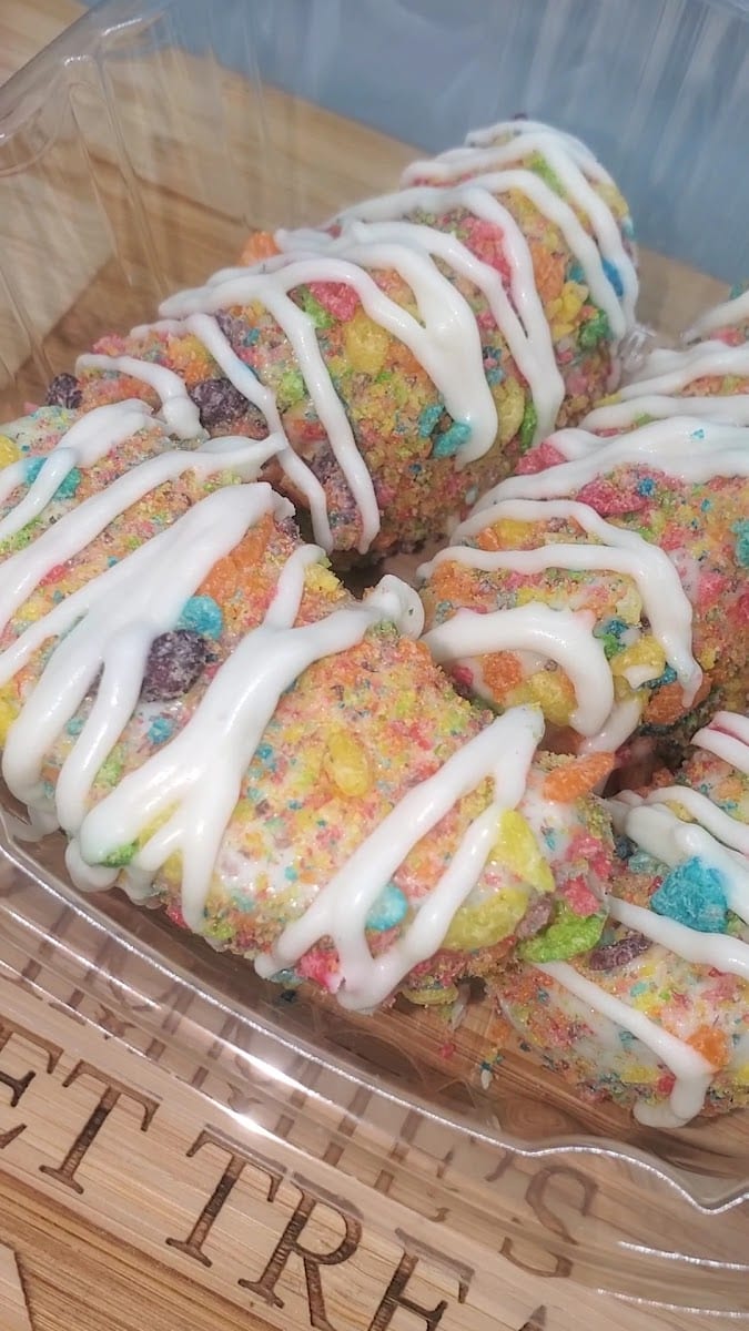 Kimmie Sweet Treats, photo 3