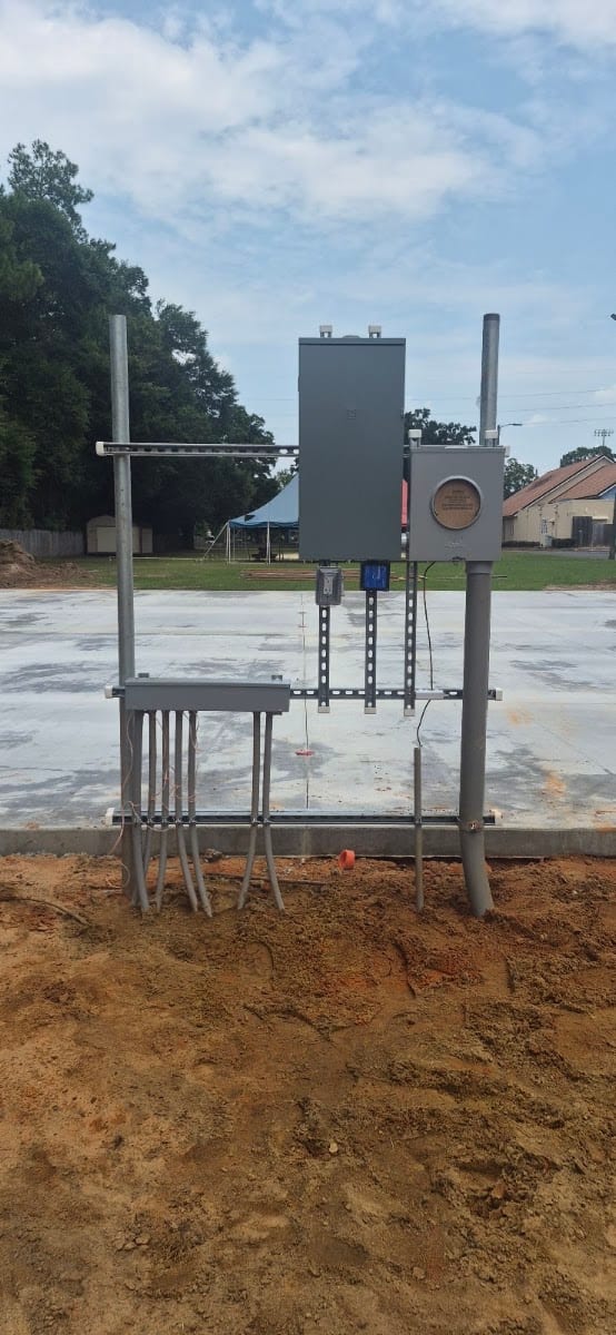 Cain Electric, Inc