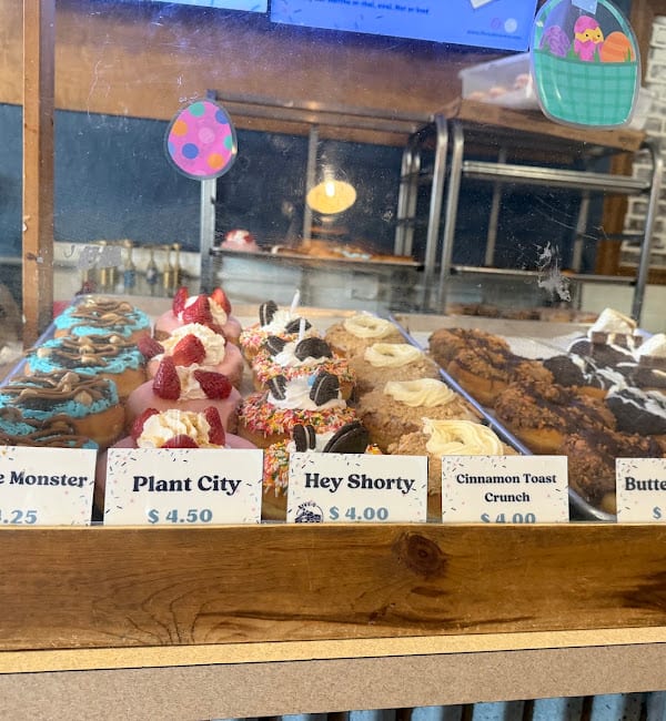 Five-O Donut Co, photo 4
