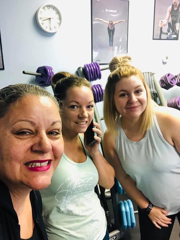 Studio Fitness