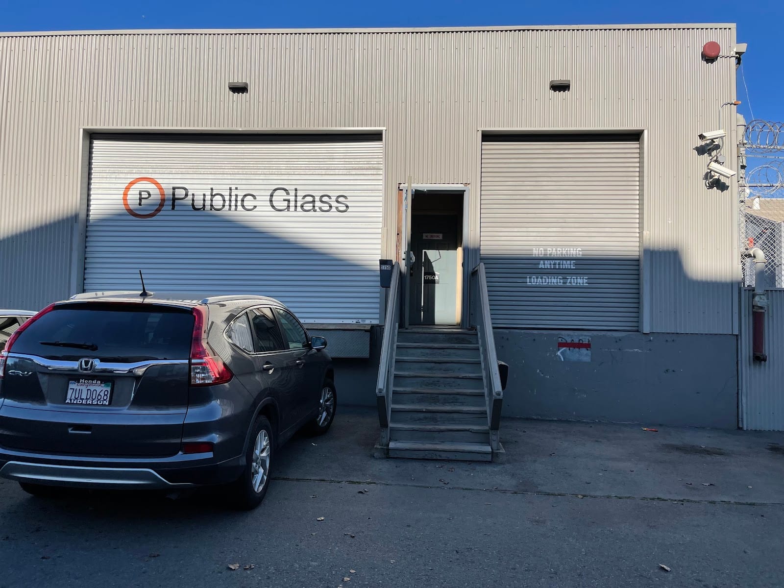 Public Glass, photo 3