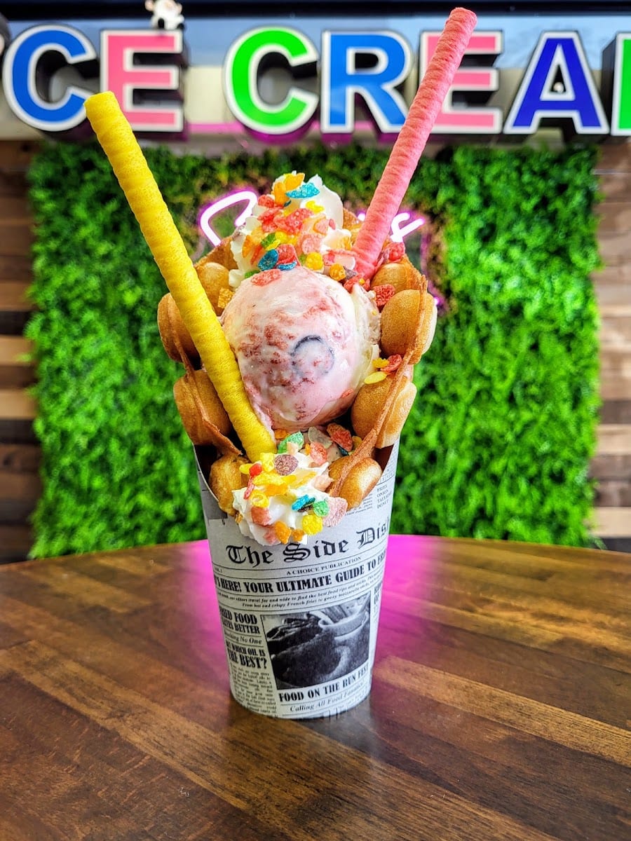 Scoops Ice Cream: Venice, photo 4