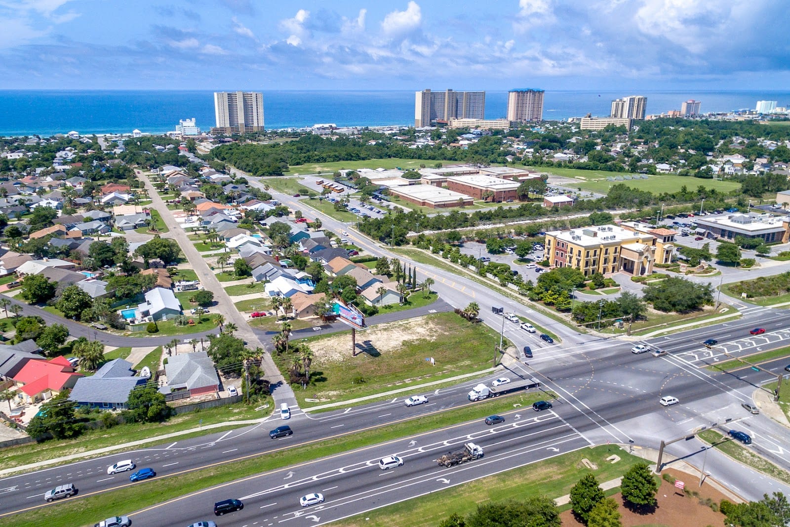 NAI TALCOR Commercial Real Estate Panama City, photo 4