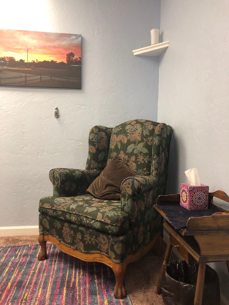 A Healing Grace PLLC; Massage by Jill B., LMT, photo 3