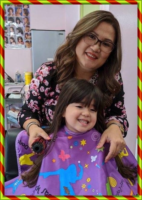 Long & Lasting Beauty Salon, photo 4