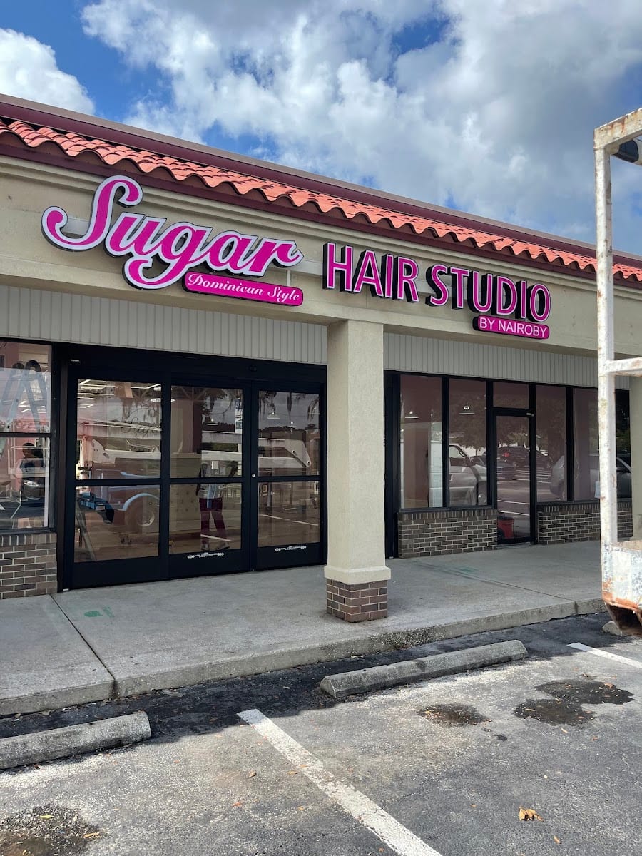 Sugar Hair Studio, photo 2