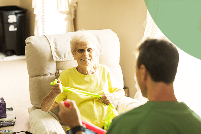 Amedisys Home Health Care, photo 4