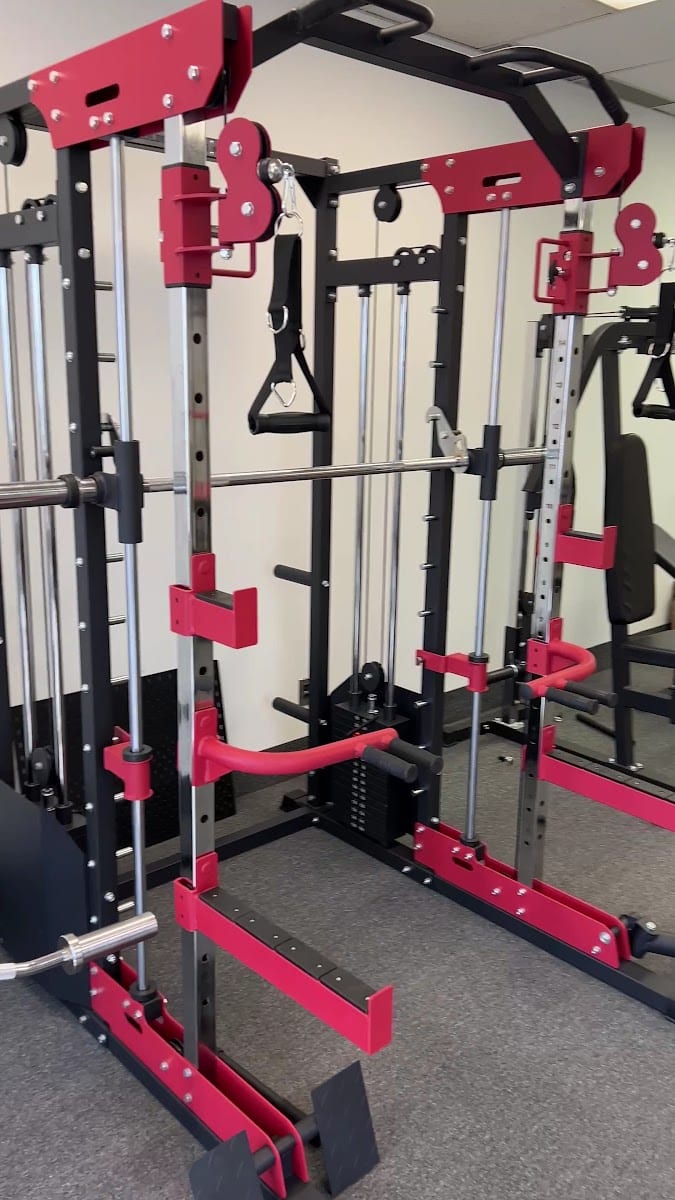 Golden Fitness, photo 3