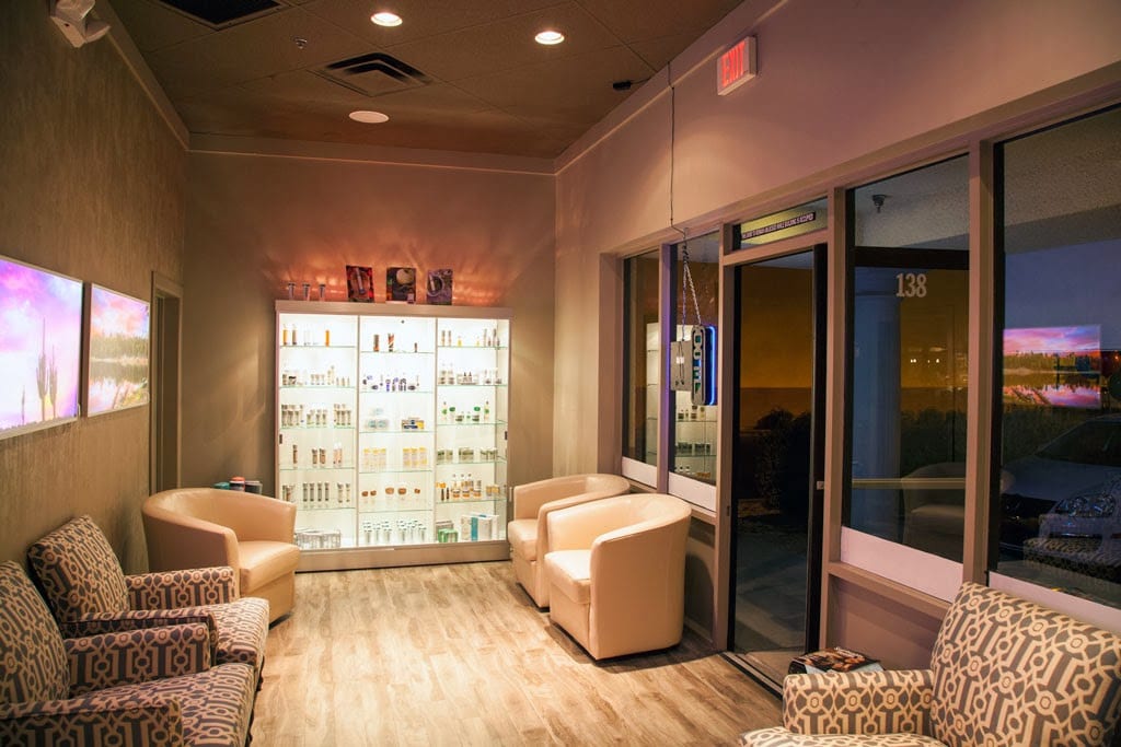 New Serenity Spa - Facial and Massage Scottsdale, photo 4