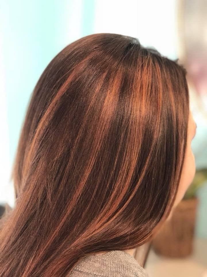 Anue Salon, photo 4